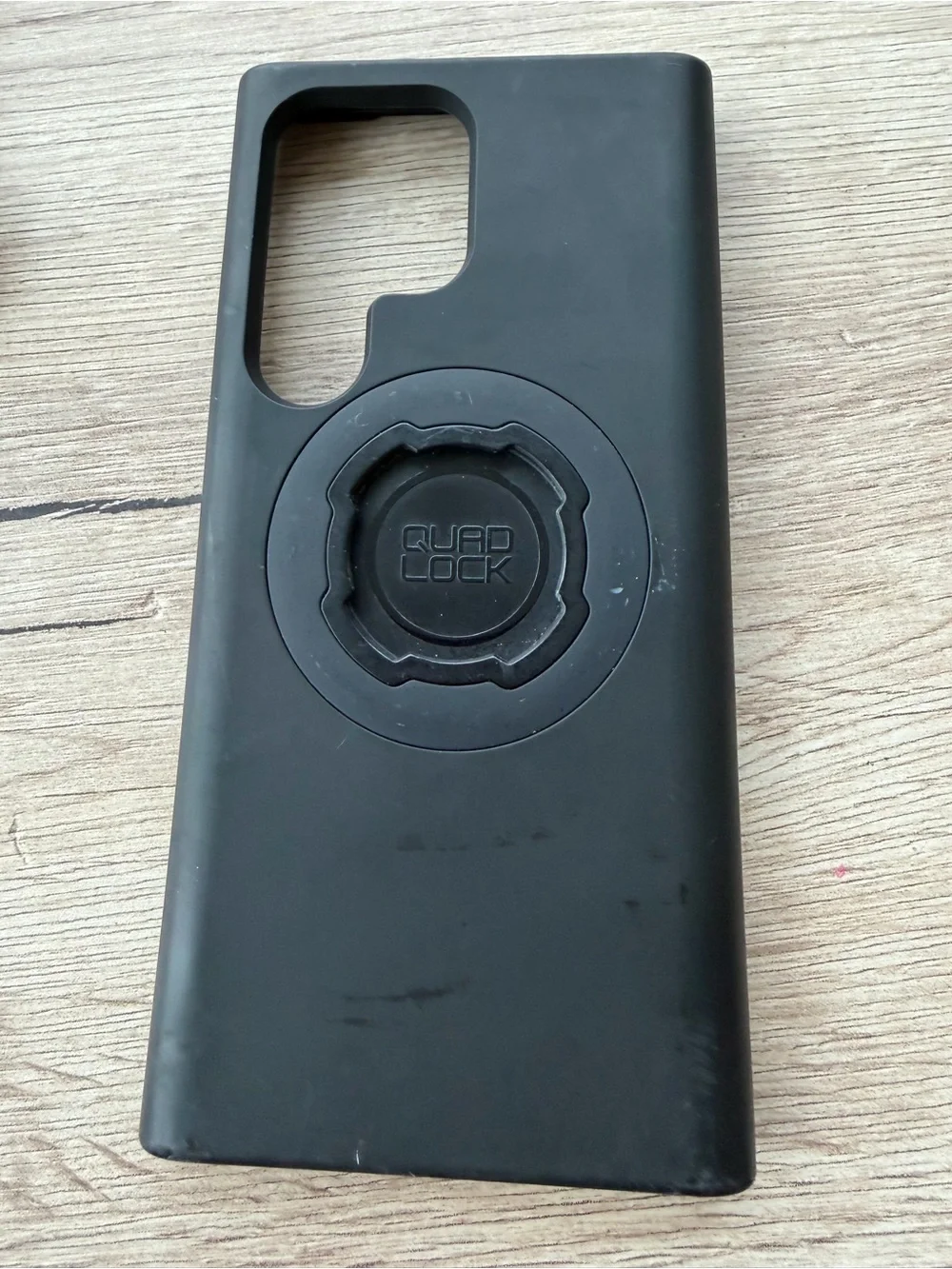 quadlock mag phone